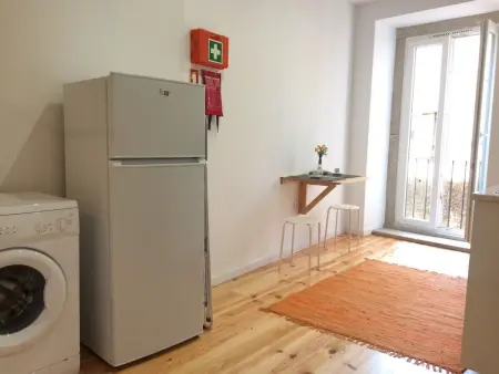 Gelbes Haus im historischen Zentrum, Maison 9 personnes à Aveiro - Photo 33
