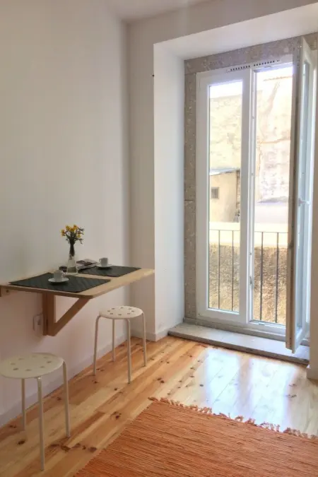 Gelbes Haus im historischen Zentrum, Maison 9 personnes à Aveiro - Photo 35