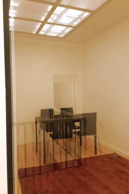 Gelbes Haus im historischen Zentrum, Maison 9 personnes à Aveiro - Photo 39