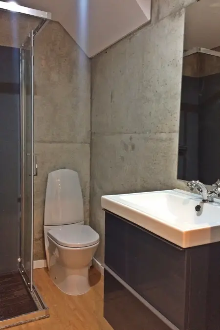 Gelbes Haus im historischen Zentrum, Maison 9 personnes à Aveiro - Photo 47