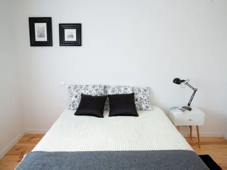 Maison du Palmier 1, Appartement 2 personnes à Aveiro - Photo 1