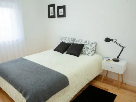 Maison du Palmier 1, Appartement 2 personnes à Aveiro - Photo 2