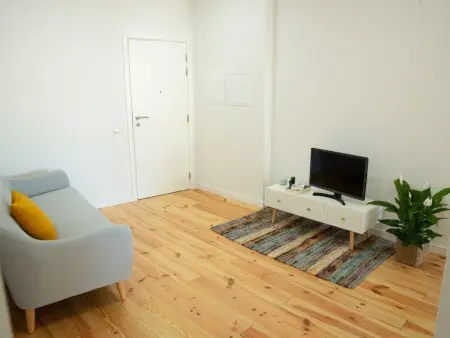 Maison du Palmier 1, Appartement 2 personnes à Aveiro - Photo 5