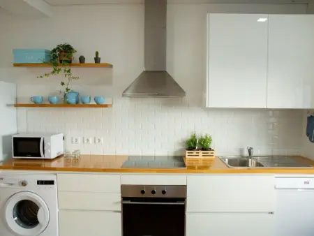 Maison du Palmier 1, Appartement 2 personnes à Aveiro - Photo 13