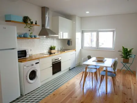 Maison du Palmier 1, Appartement 2 personnes à Aveiro - Photo 17