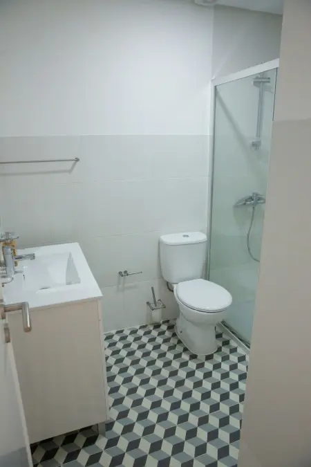 Maison du Palmier 1, Appartement 2 personnes à Aveiro - Photo 19