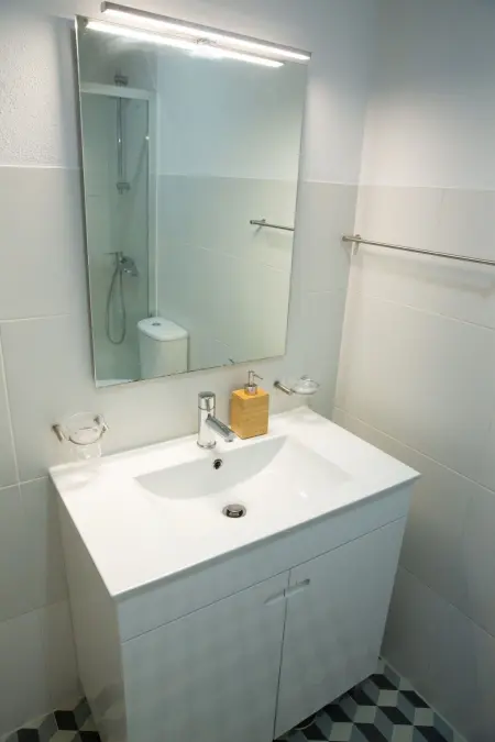Maison du Palmier 1, Appartement 2 personnes à Aveiro - Photo 20