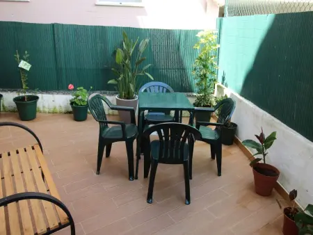 Aveiro Apartment mit Patio, Appartement 6 personnes à Aveiro - Photo 4