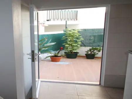 Aveiro Apartment mit Patio, Appartement 6 personnes à Aveiro - Photo 14