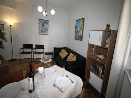 Aveiro Apartment mit Patio, Appartement 6 personnes à Aveiro - Photo 17