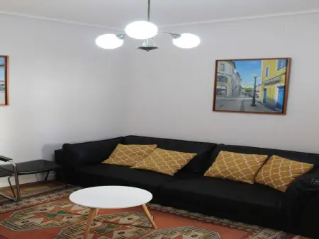 Aveiro Apartment mit Patio, Appartement 6 personnes à Aveiro - Photo 18