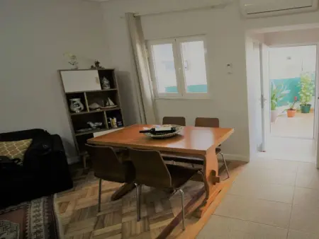 Aveiro Apartment mit Patio, Appartement 6 personnes à Aveiro - Photo 21