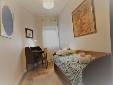 Aveiro Apartment mit Patio, Appartement 6 personnes à Aveiro - Photo 25