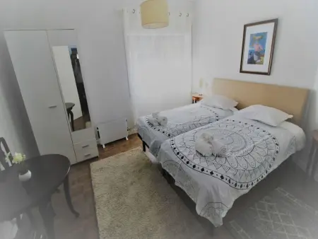Aveiro Apartment mit Patio, Appartement 6 personnes à Aveiro - Photo 27