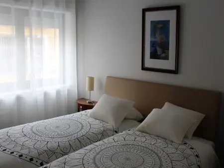 Aveiro Apartment mit Patio, Appartement 6 personnes à Aveiro - Photo 28