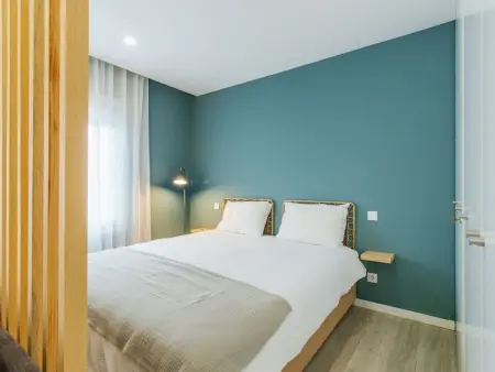 Sardine Studio Aveiro, Appartement 2 personnes à Aveiro - Photo 2