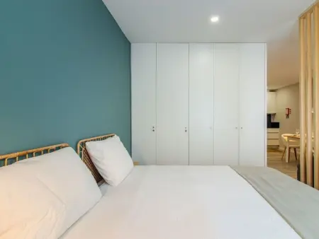 Sardine Studio Aveiro, Appartement 2 personnes à Aveiro - Photo 3