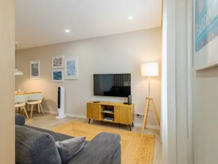 Sardine Studio Aveiro, Appartement 2 personnes à Aveiro - Photo 10