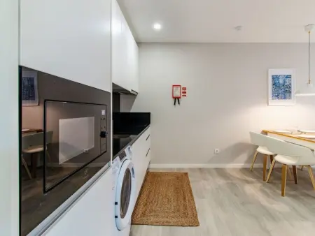 Sardine Studio Aveiro, Appartement 2 personnes à Aveiro - Photo 12