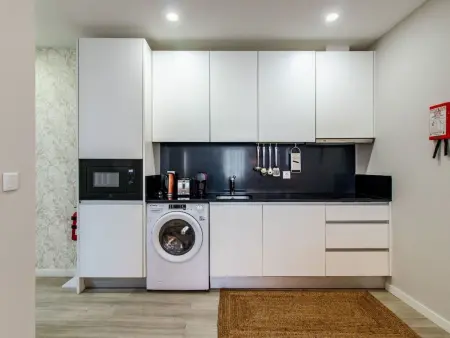 Sardine Studio Aveiro, Appartement 2 personnes à Aveiro - Photo 16