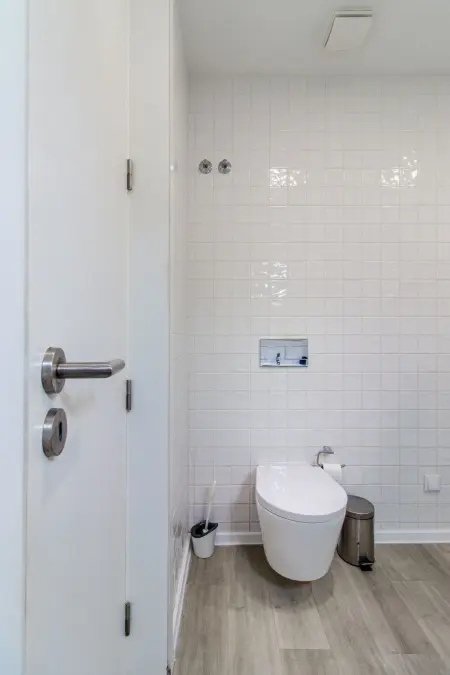 Sardine Studio Aveiro, Appartement 2 personnes à Aveiro - Photo 18