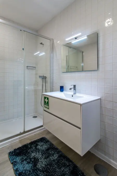 Sardine Studio Aveiro, Appartement 2 personnes à Aveiro - Photo 19