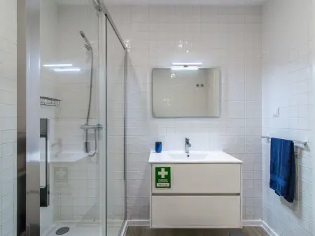 Sardine Studio Aveiro, Appartement 2 personnes à Aveiro - Photo 20