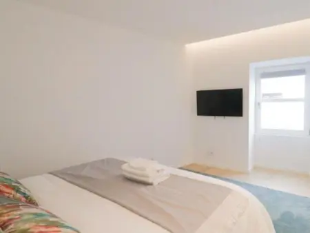 Maison du Palmier 2, Appartement 4 personnes à Aveiro - Photo 1