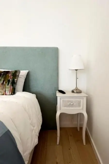 Maison du Palmier 2, Appartement 4 personnes à Aveiro - Photo 2