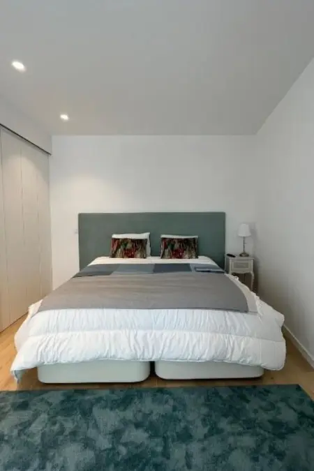 Maison du Palmier 2, Appartement 4 personnes à Aveiro - Photo 3