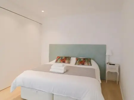 Maison du Palmier 2, Appartement 4 personnes à Aveiro - Photo 6