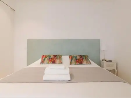 Maison du Palmier 2, Appartement 4 personnes à Aveiro - Photo 7