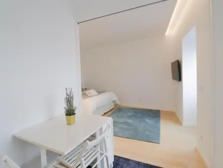 Maison du Palmier 2, Appartement 4 personnes à Aveiro - Photo 9