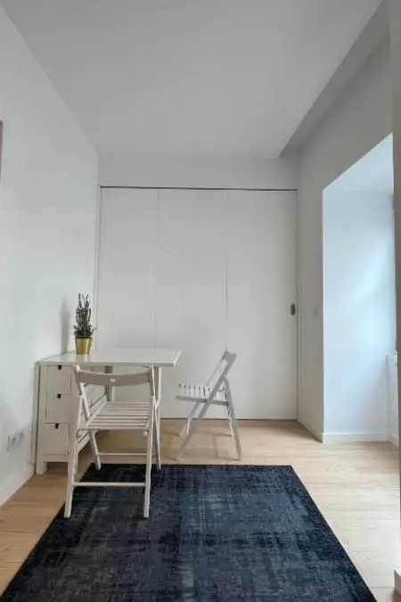 Maison du Palmier 2, Appartement 4 personnes à Aveiro - Photo 11