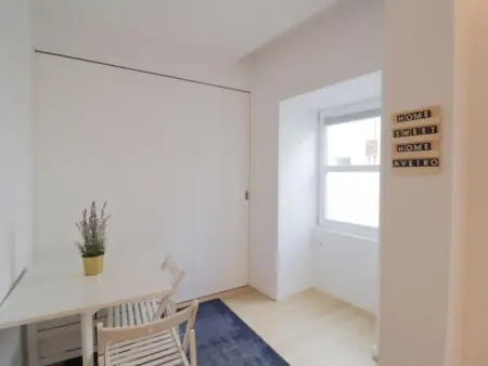 Maison du Palmier 2, Appartement 4 personnes à Aveiro - Photo 13