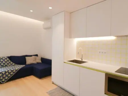 Maison du Palmier 2, Appartement 4 personnes à Aveiro - Photo 15