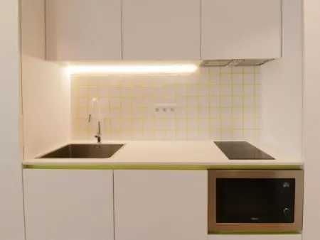 Maison du Palmier 2, Appartement 4 personnes à Aveiro - Photo 16