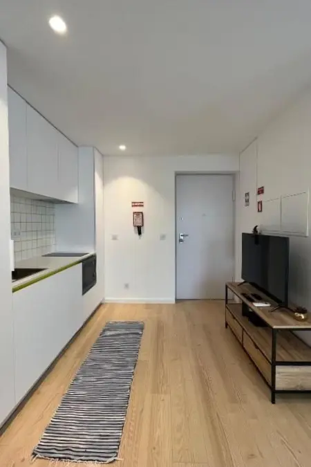 Maison du Palmier 2, Appartement 4 personnes à Aveiro - Photo 17
