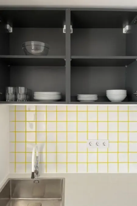 Maison du Palmier 2, Appartement 4 personnes à Aveiro - Photo 18