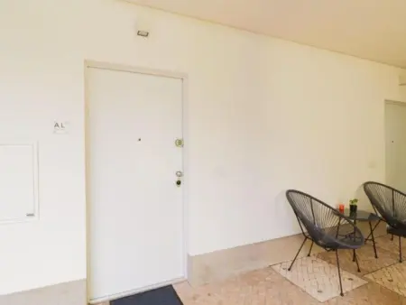 Maison du Palmier 2, Appartement 4 personnes à Aveiro - Photo 23