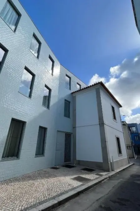 Maison du Palmier 2, Appartement 4 personnes à Aveiro - Photo 24