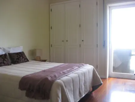 Haus am Bahnhof, Appartement 4 personnes à Aveiro - Photo 1