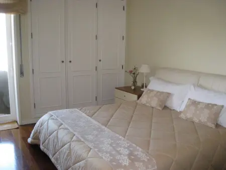 Haus am Bahnhof, Appartement 4 personnes à Aveiro - Photo 2