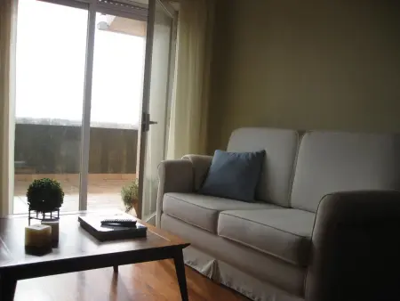 Haus am Bahnhof, Appartement 4 personnes à Aveiro - Photo 3