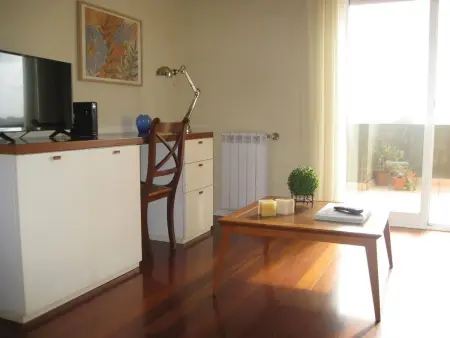 Haus am Bahnhof, Appartement 4 personnes à Aveiro - Photo 4
