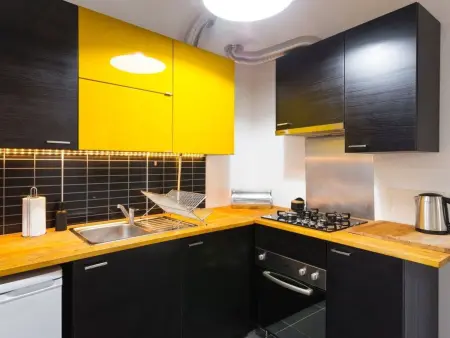 Traditionelles Haus am Meer, Maison 8 personnes à Aveiro - Photo 1