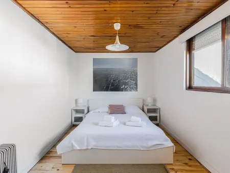 Traditionelles Haus am Meer, Maison 8 personnes à Aveiro - Photo 6