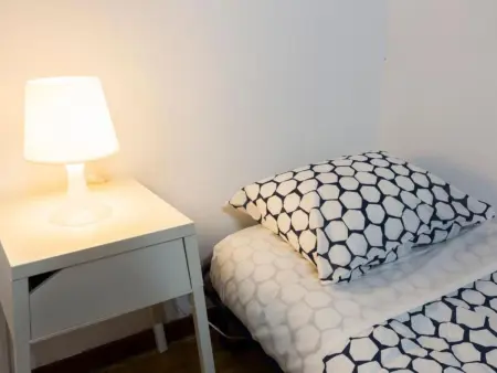 Traditionelles Haus am Meer, Maison 8 personnes à Aveiro - Photo 12
