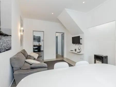 Traditionelles Haus am Meer, Maison 8 personnes à Aveiro - Photo 15