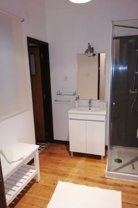 Traditionelles Haus am Meer, Maison 8 personnes à Aveiro - Photo 19